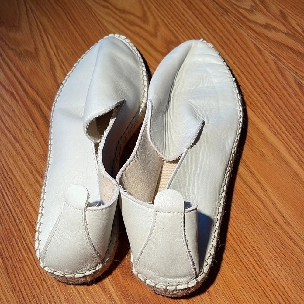 Free People Esme Espadrille. NEW